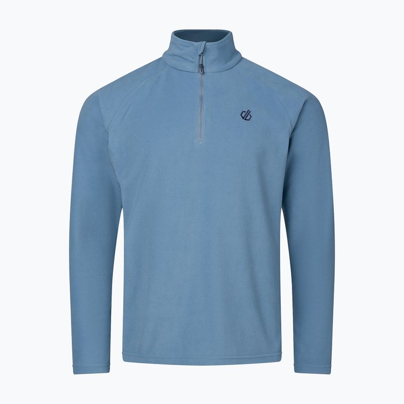 Pánska fleecová mikina Dare 2b Freethink II Fleece dusky blue 5