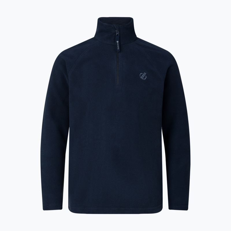 Detská fleecová mikina Dare 2b Freehand Fleece navy 6