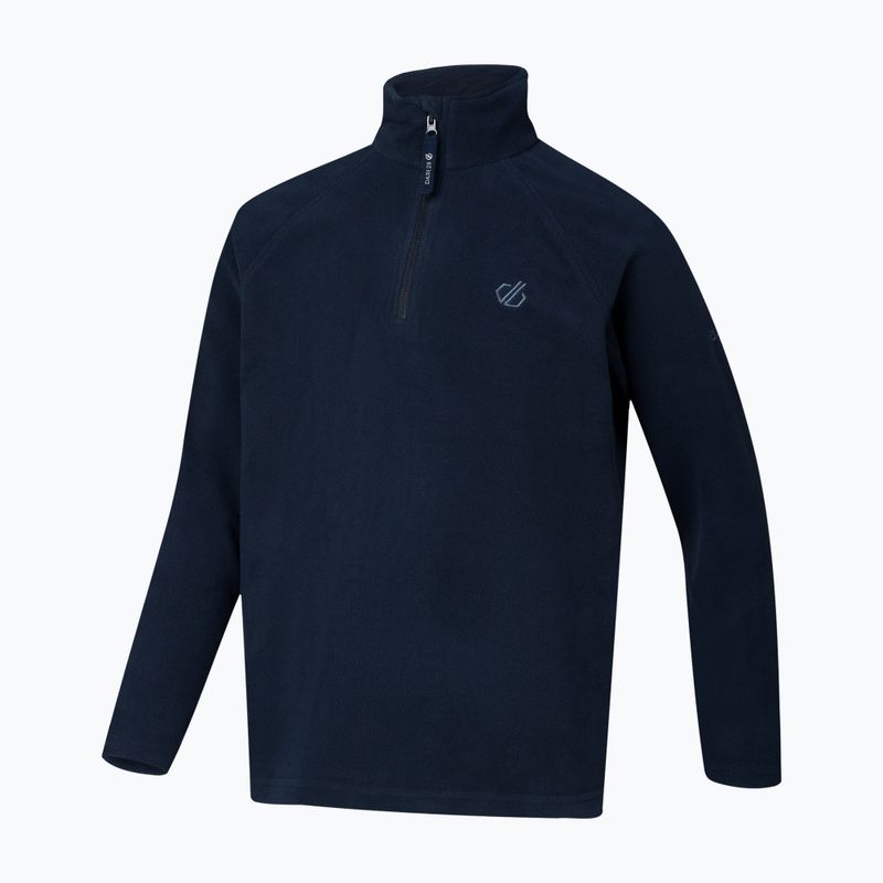 Detská fleecová mikina Dare 2b Freehand Fleece navy 7