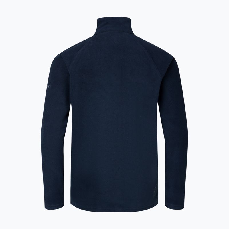 Detská fleecová mikina Dare 2b Freehand Fleece navy 8