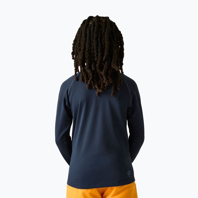 Detská mikina Dare 2b Consist II Core Stretch navy 3