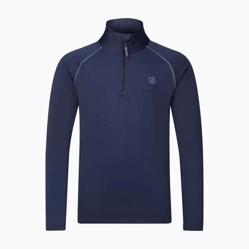 Detská mikina Dare 2b Consist II Core Stretch navy 7