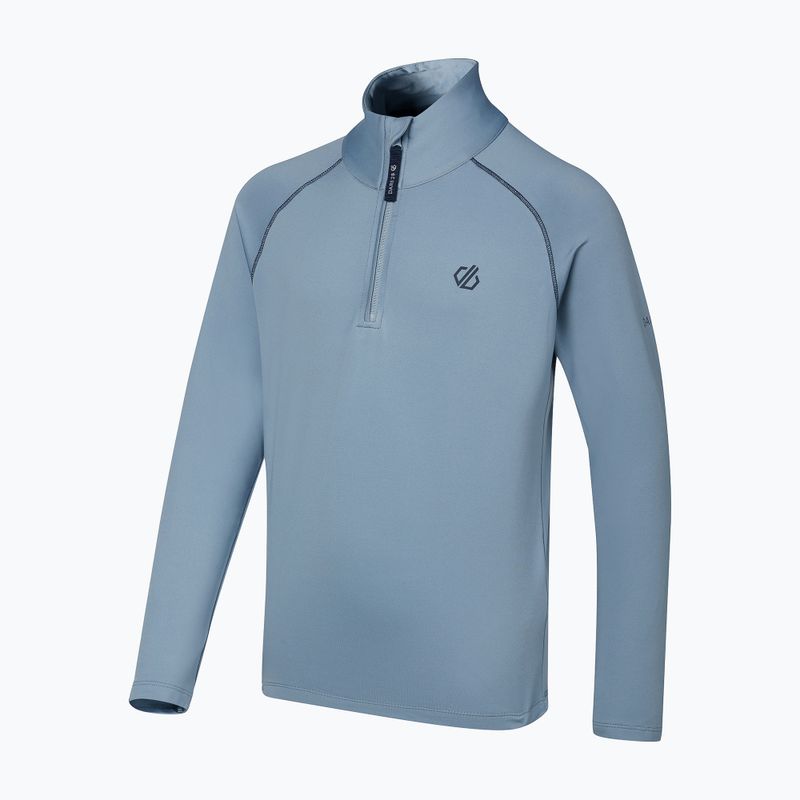 Detská mikina Dare 2b Consist II Core Stretch dusky blue 9