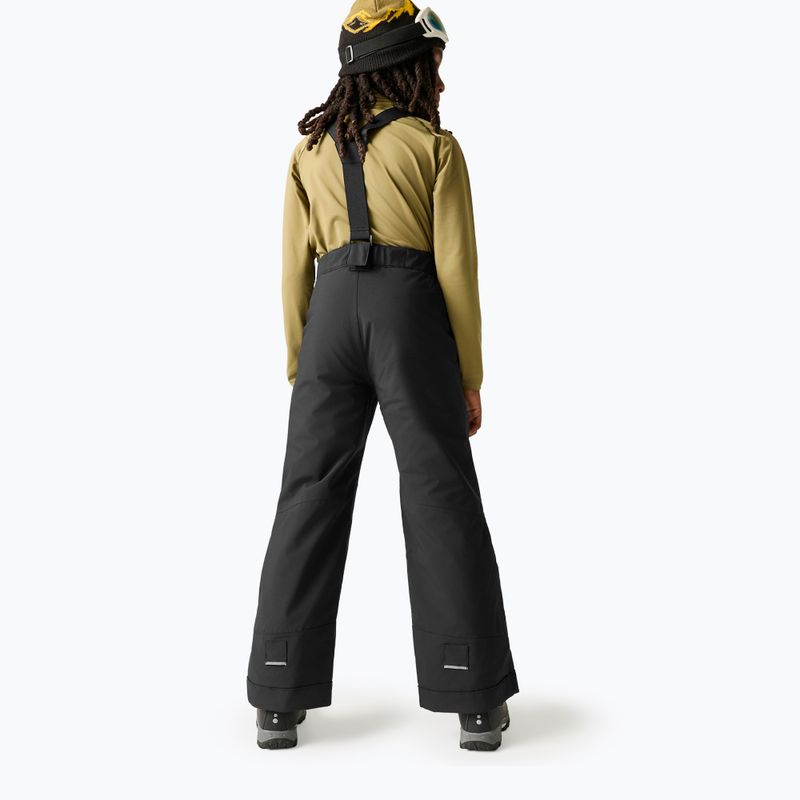 Detské lyžiarske nohavice Dare 2b Outmove III Insulated Pant black 3