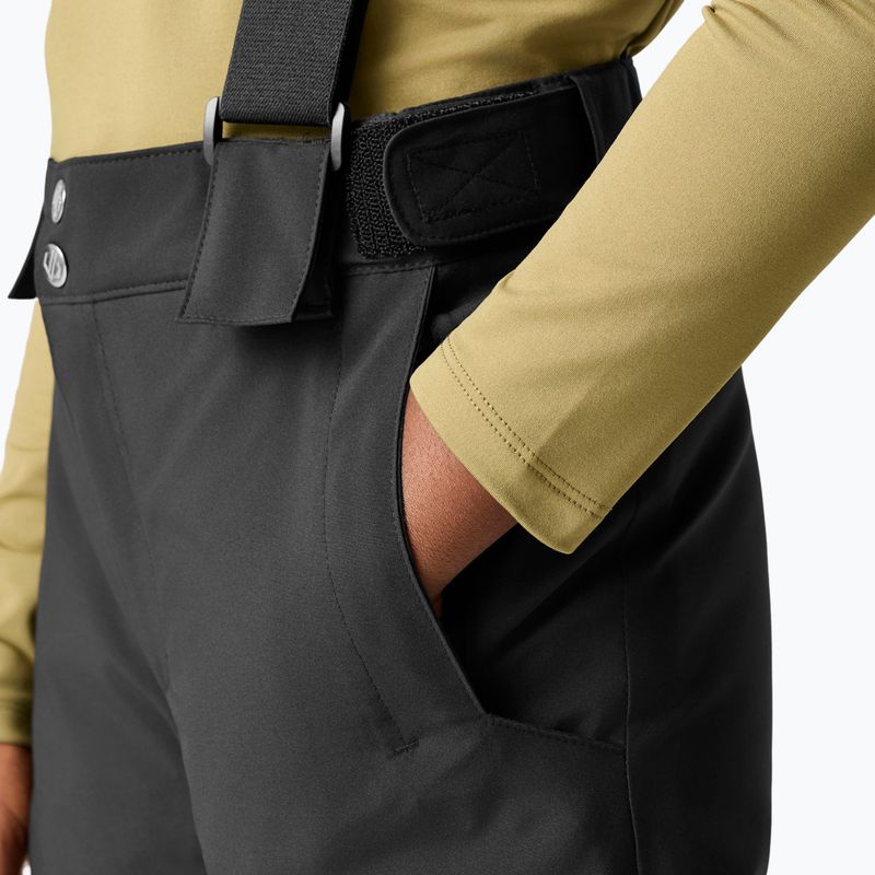 Detské lyžiarske nohavice Dare 2b Outmove III Insulated Pant black 6