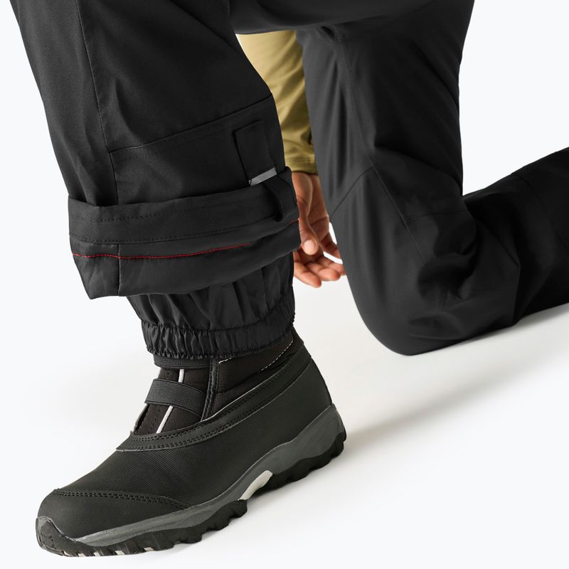Detské lyžiarske nohavice Dare 2b Outmove III Insulated Pant black 7