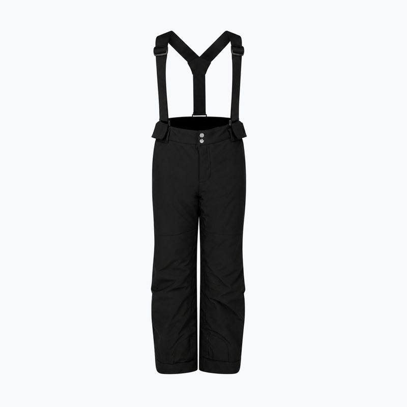 Detské lyžiarske nohavice Dare 2b Outmove III Insulated Pant black 8