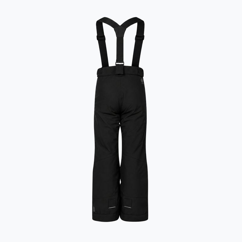 Detské lyžiarske nohavice Dare 2b Outmove III Insulated Pant black 9