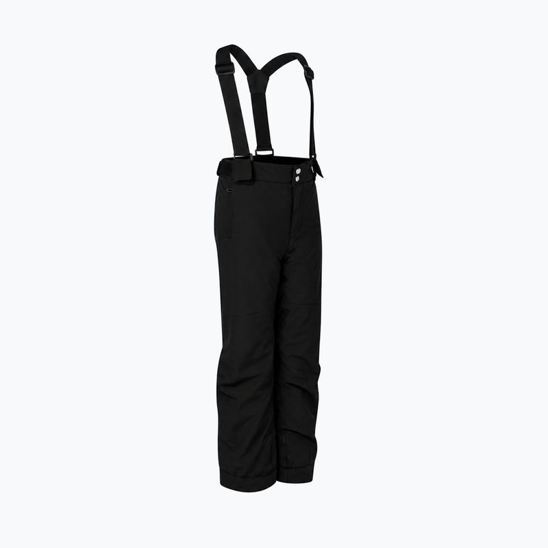 Detské lyžiarske nohavice Dare 2b Outmove III Insulated Pant black 10