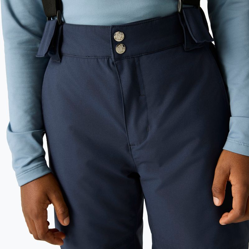 Detské lyžiarske nohavice Dare 2b Outmove III Insulated Pant navy 4