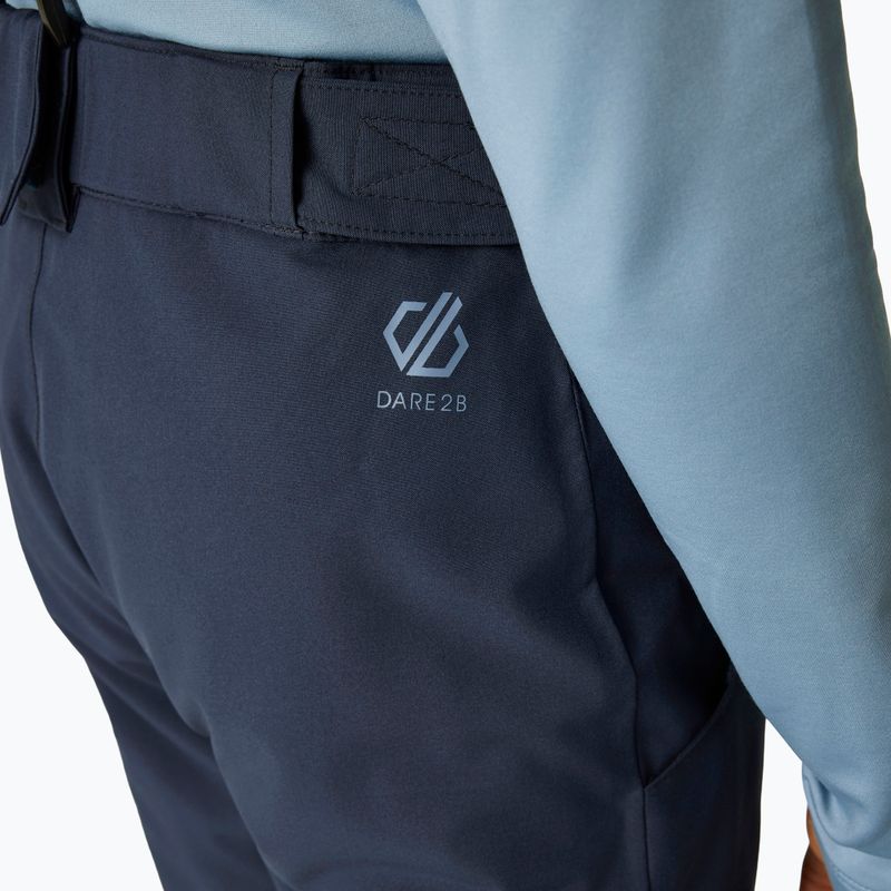 Detské lyžiarske nohavice Dare 2b Outmove III Insulated Pant navy 5