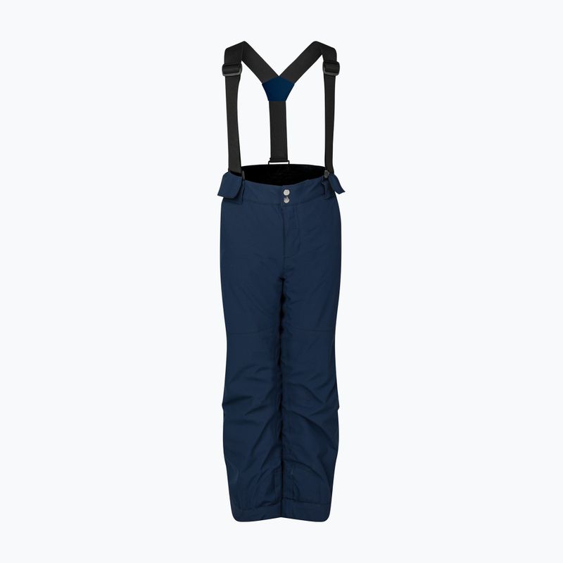 Detské lyžiarske nohavice Dare 2b Outmove III Insulated Pant navy 6