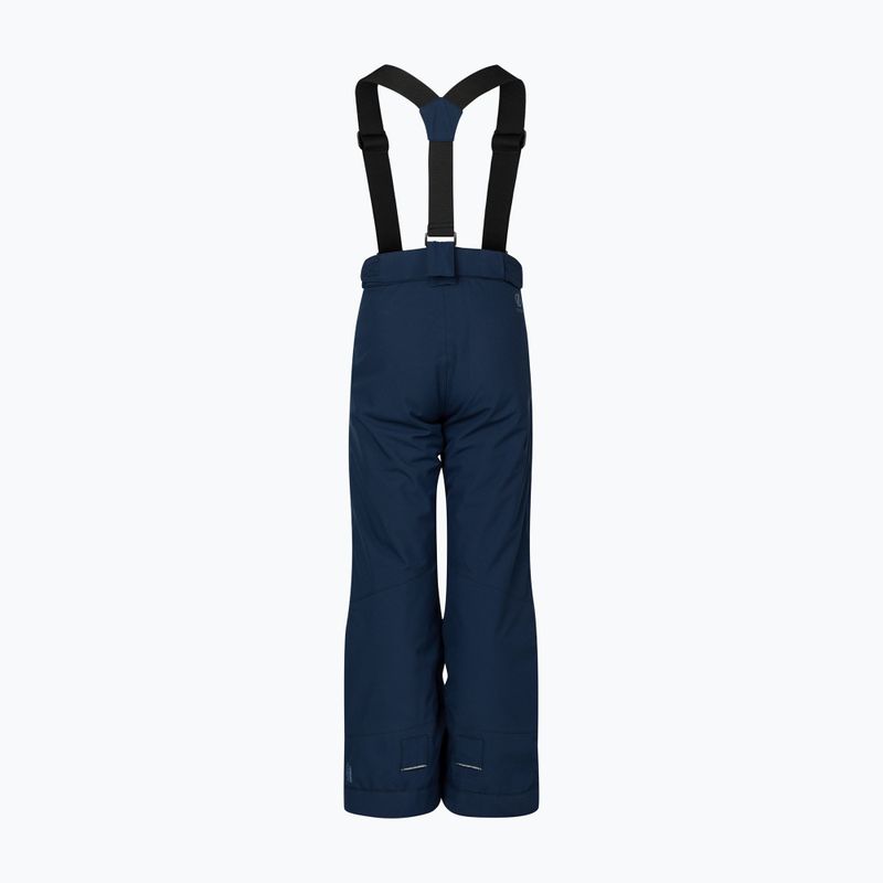 Detské lyžiarske nohavice Dare 2b Outmove III Insulated Pant navy 7