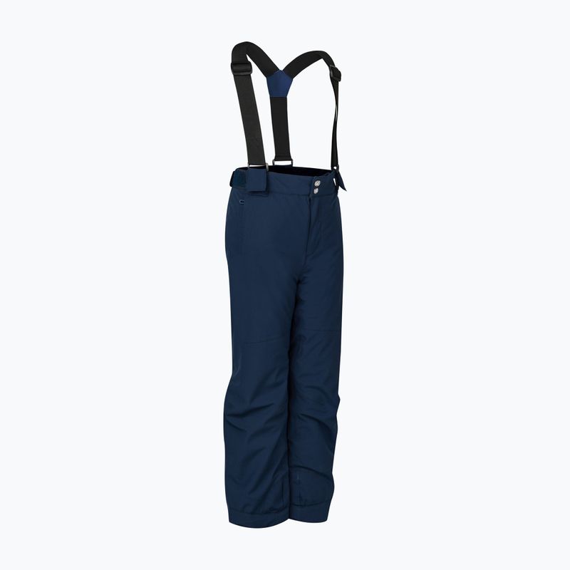Detské lyžiarske nohavice Dare 2b Outmove III Insulated Pant navy 8
