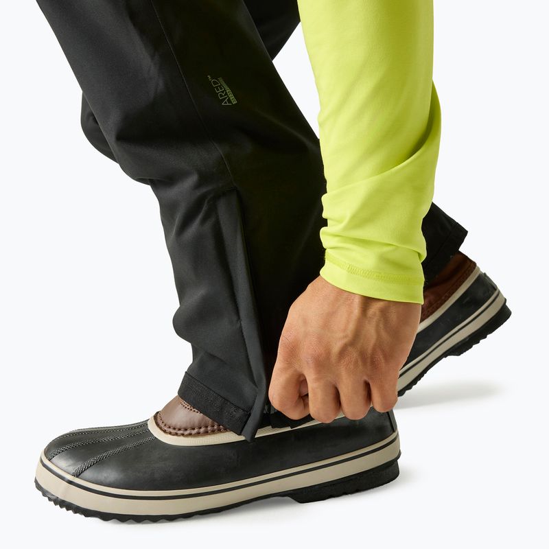 Pánske lyžiarske nohavice Dare 2b Achieve III Pant black 7