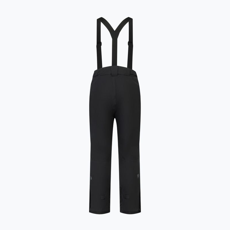 Pánske lyžiarske nohavice Dare 2b Achieve III Pant black 9