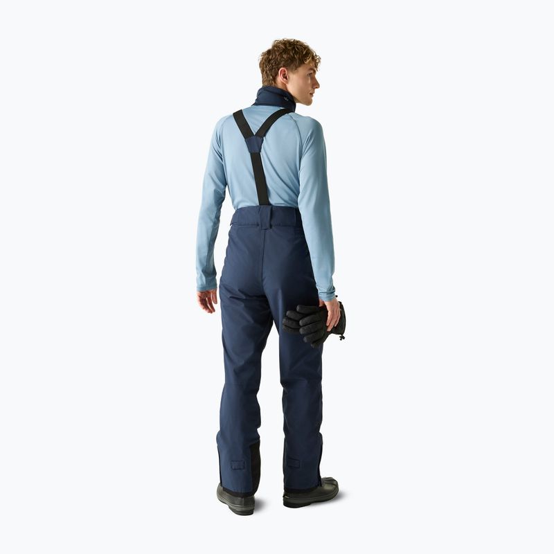 Pánske lyžiarske nohavice Dare 2b Achieve III Pant navy 2