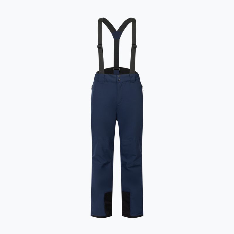 Pánske lyžiarske nohavice Dare 2b Achieve III Pant navy 8