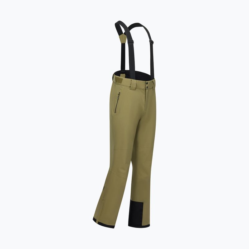 Pánske lyžiarske nohavice Dare 2b Achieve III Pant martini Olive 10