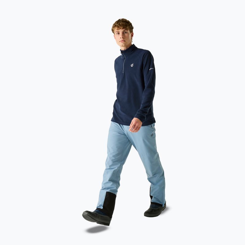 Pánske lyžiarske nohavice Dare 2b Achieve III Pant dusky blue 4
