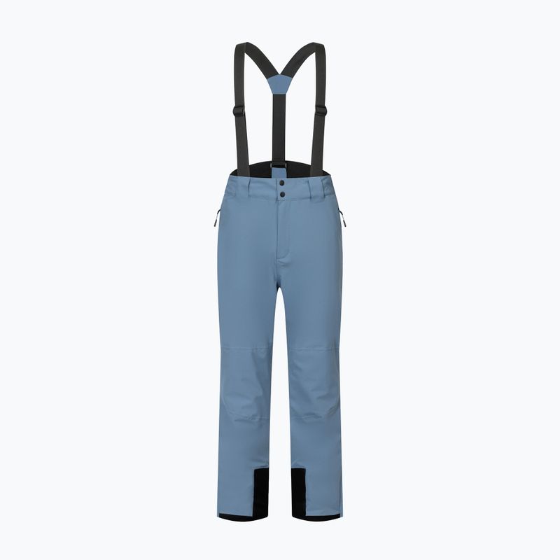 Pánske lyžiarske nohavice Dare 2b Achieve III Pant dusky blue 8