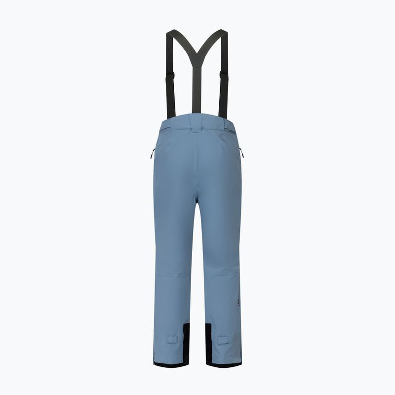Pánske lyžiarske nohavice Dare 2b Achieve III Pant dusky blue 9