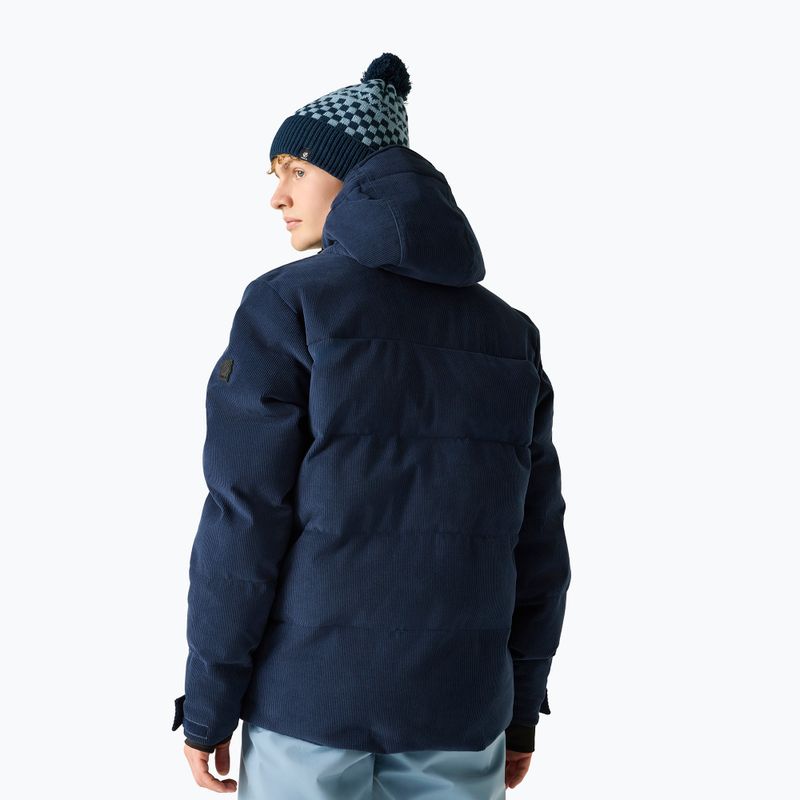 Pánska lyžiarska bunda Dare 2b Corded Jacket navy 3