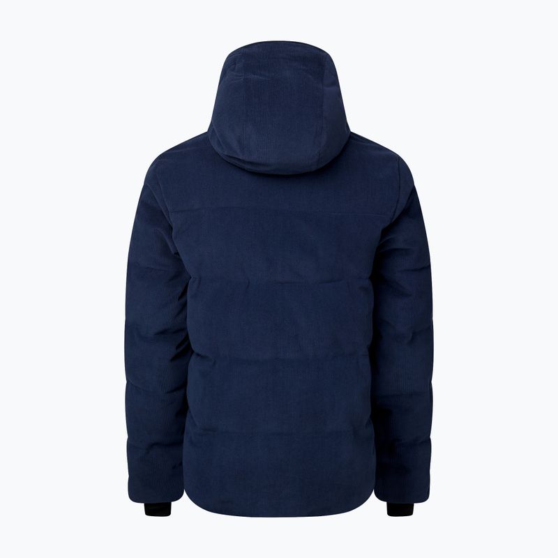Pánska lyžiarska bunda Dare 2b Corded Jacket navy 11