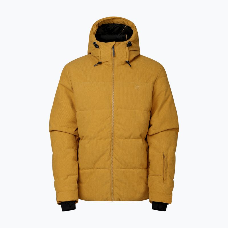Pánska lyžiarska bunda Dare 2b Corded Jacket wood brown 11