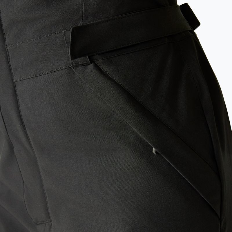 Dámske lyžiarske nohavice Dare 2b Snow Line Bibbed Pant black 7
