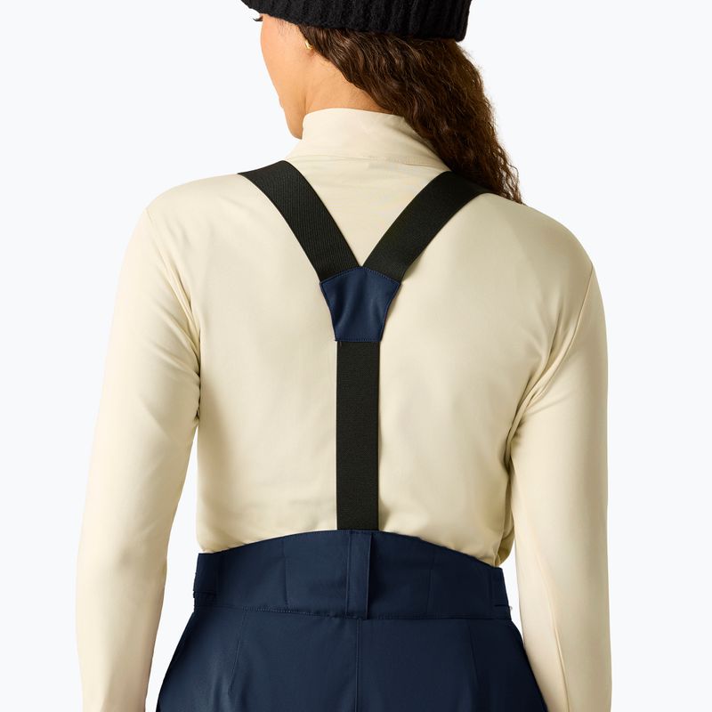 Dámske lyžiarske nohavice Dare 2b Effused III Pant navy 6
