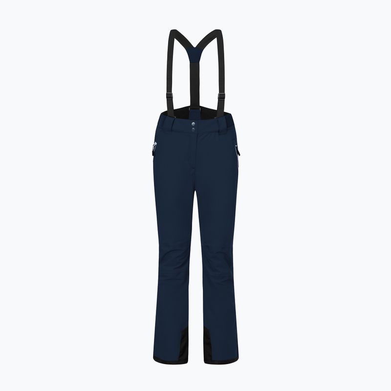 Dámske lyžiarske nohavice Dare 2b Effused III Pant navy 8