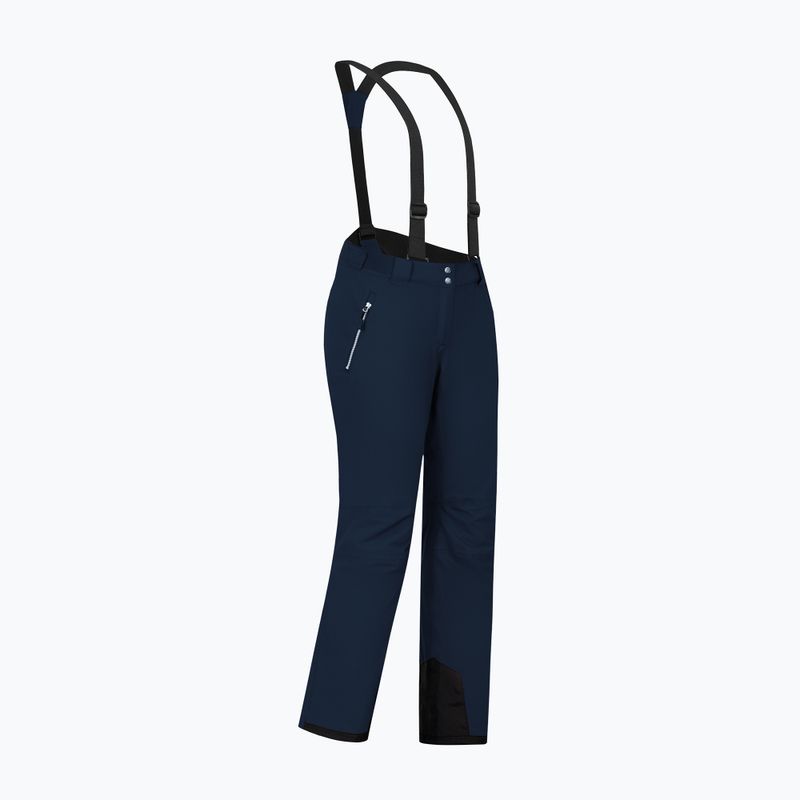Dámske lyžiarske nohavice Dare 2b Effused III Pant navy 10