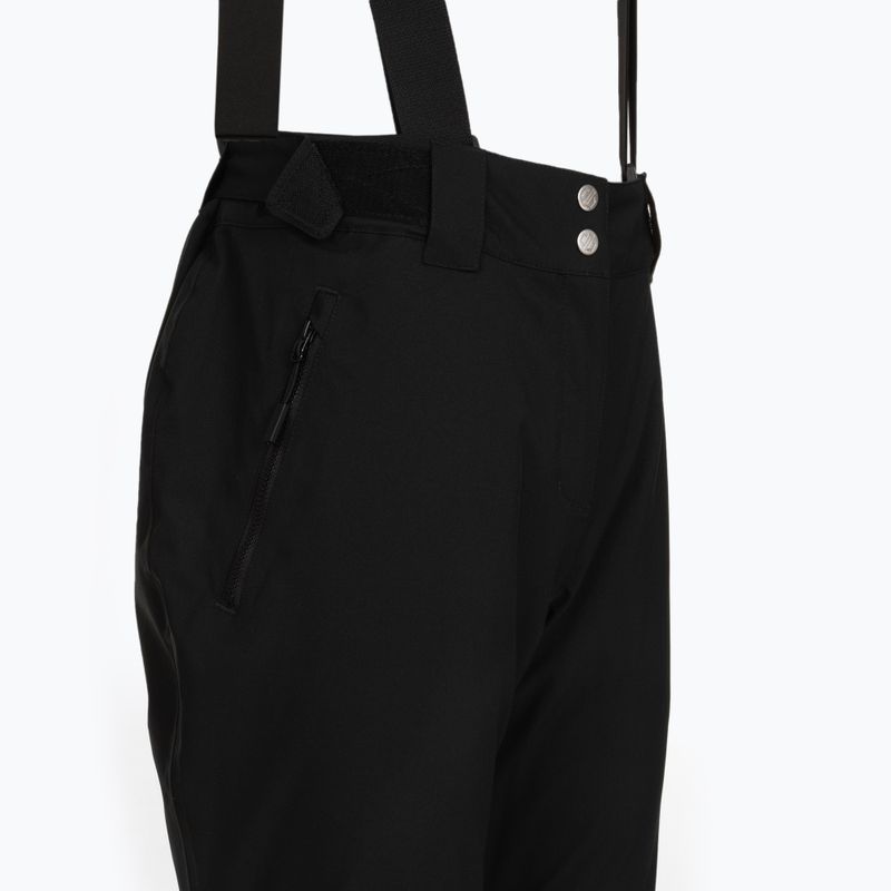 Dámske lyžiarske nohavice Dare 2b Effused III Pant black 4