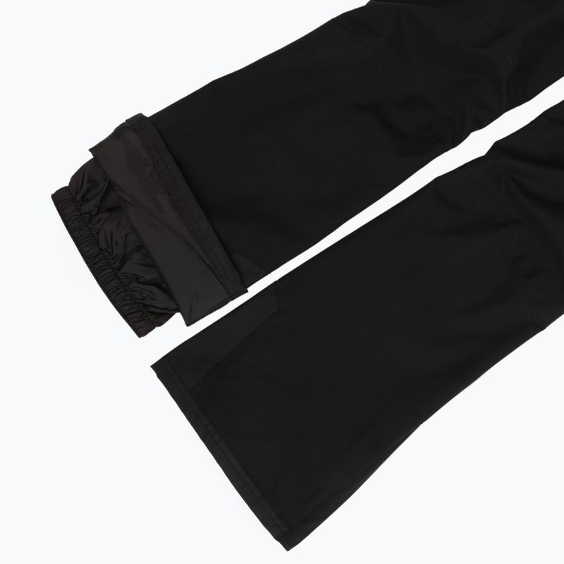 Dámske lyžiarske nohavice Dare 2b Effused III Pant black 6