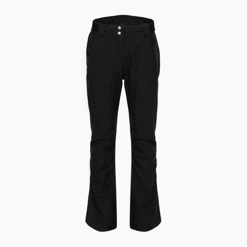 Dámske lyžiarske nohavice Dare 2b Effused III Pant black 7