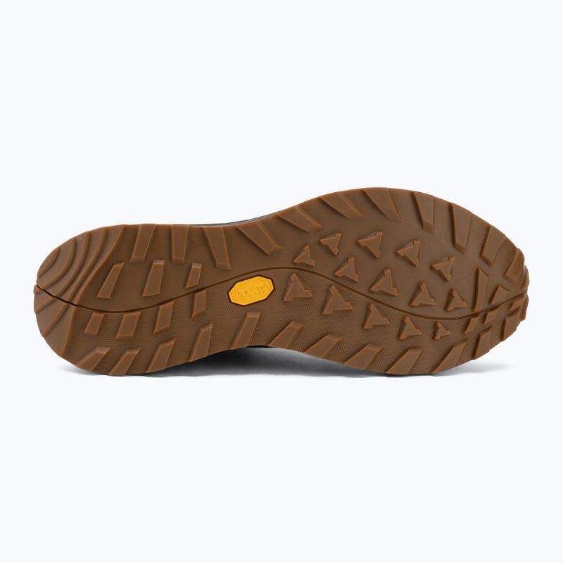 Pánske turistické topánky REGATTA Onyx Mid dark khaki cyprus 4