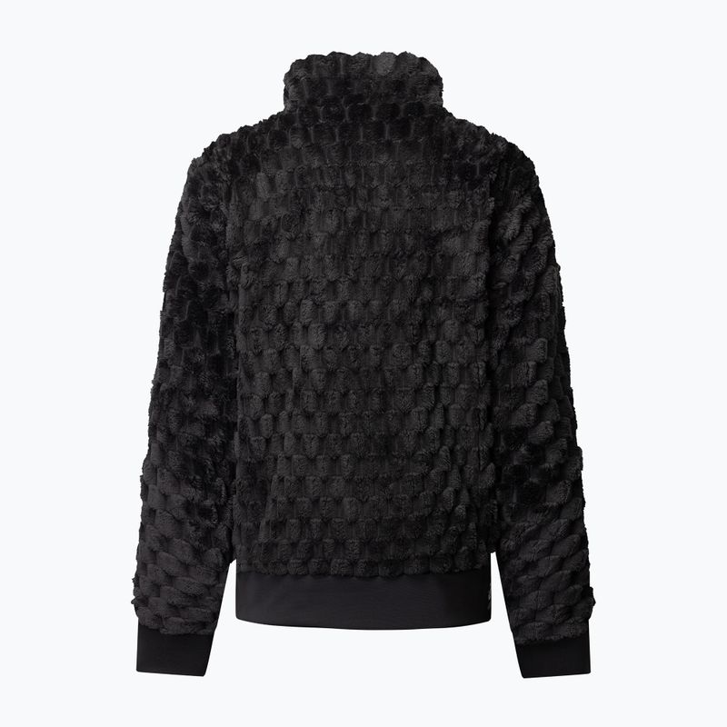 Dámska fleecová mikina Dare 2b Glitz Midlayer black 8
