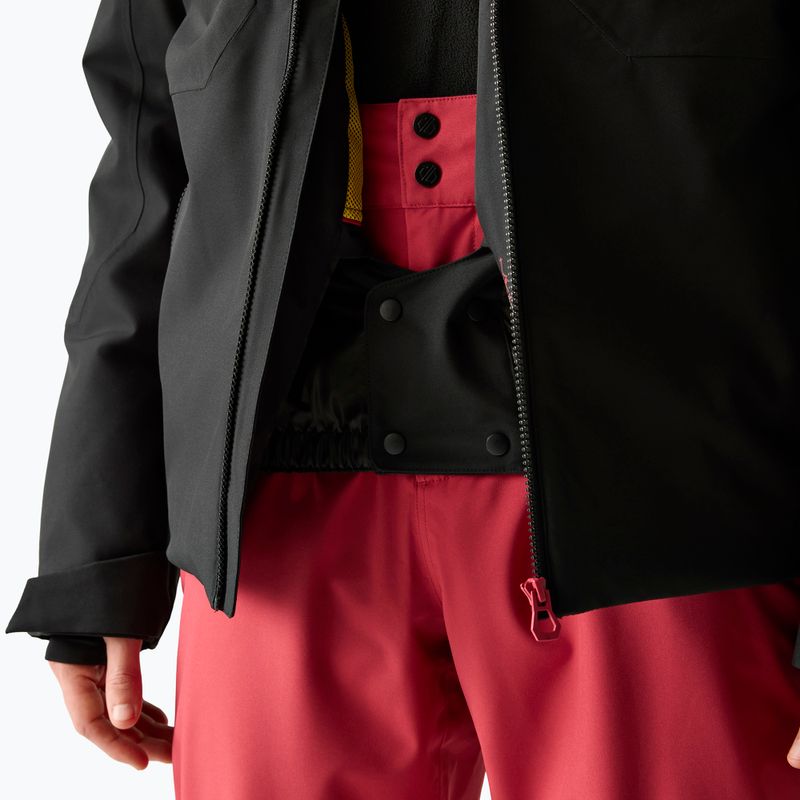 Pánska lyžiarska bunda Dare2B Eagle IV Jacket black 6