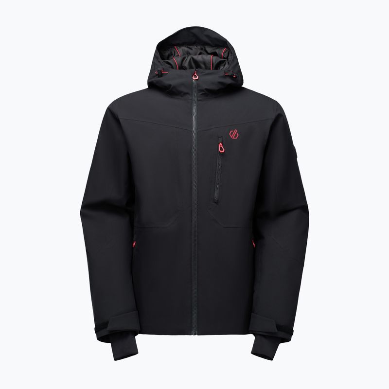 Pánska lyžiarska bunda Dare2B Eagle IV Jacket black 10