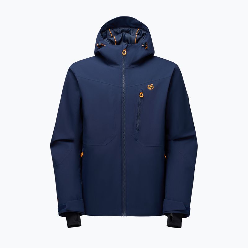 Pánska lyžiarska bunda Dare2B Eagle IV Jacket navy 9