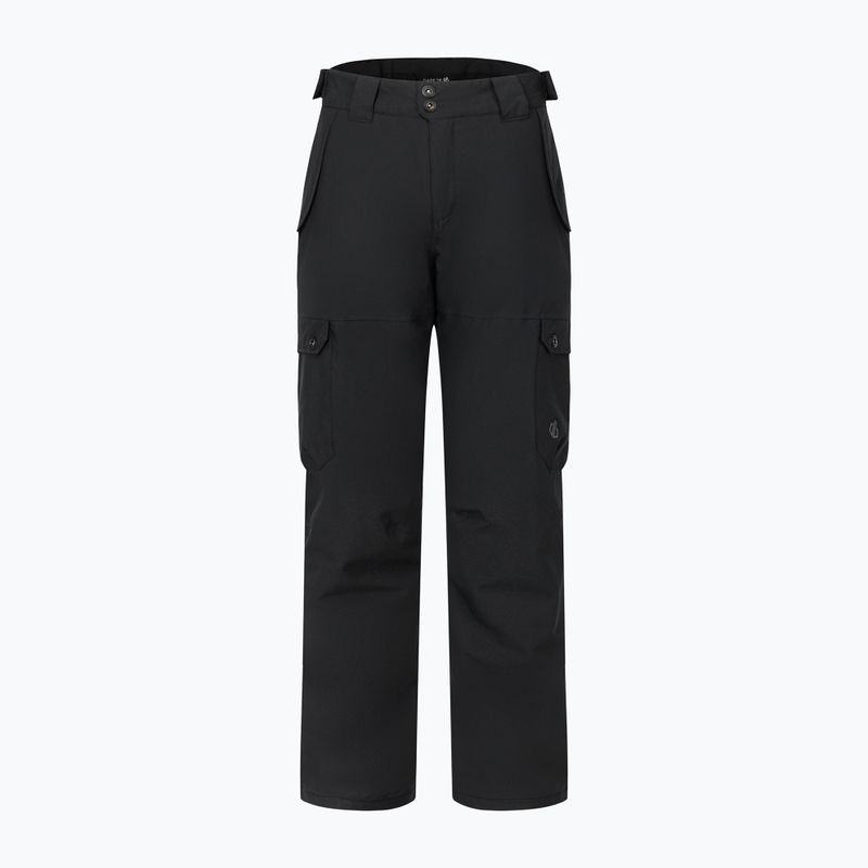 Pánske lyžiarske nohavice Dare 2b Baseplate Insulated Pant black 10