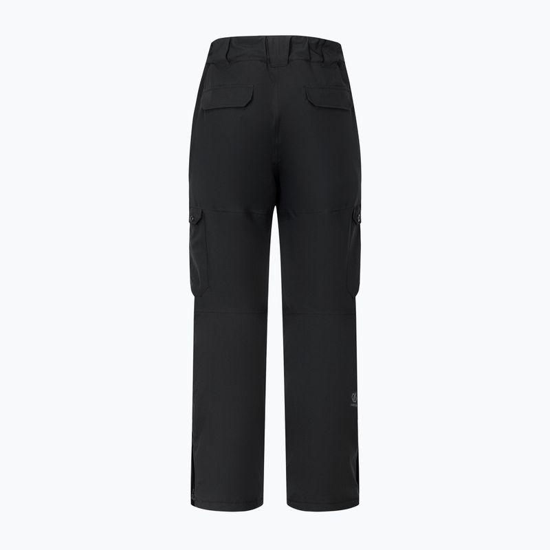 Pánske lyžiarske nohavice Dare 2b Baseplate Insulated Pant black 11