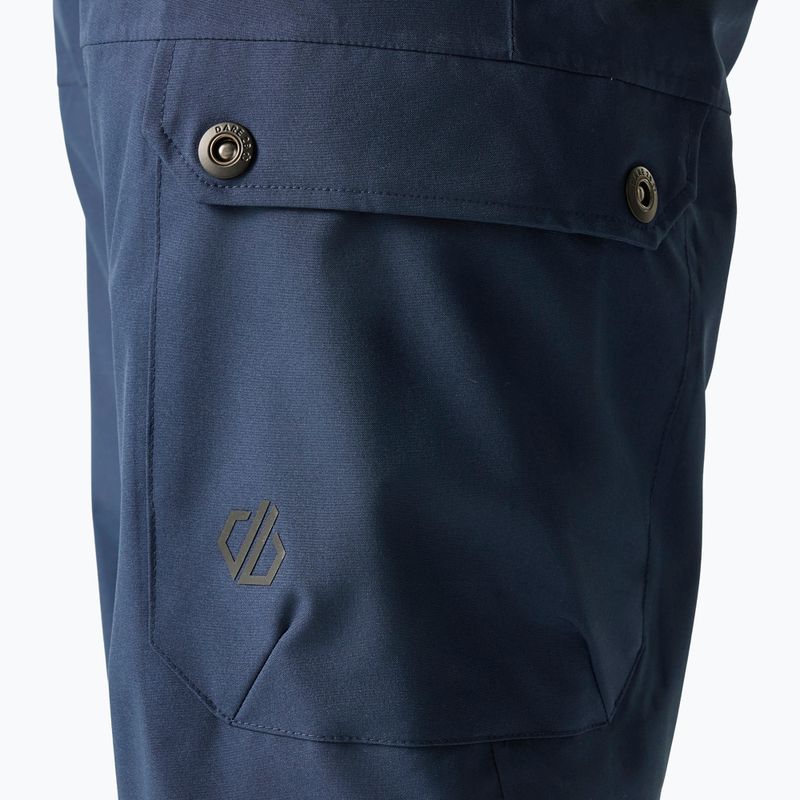 Pánske lyžiarske nohavice Dare 2b Baseplate Insulated Pant navy 6