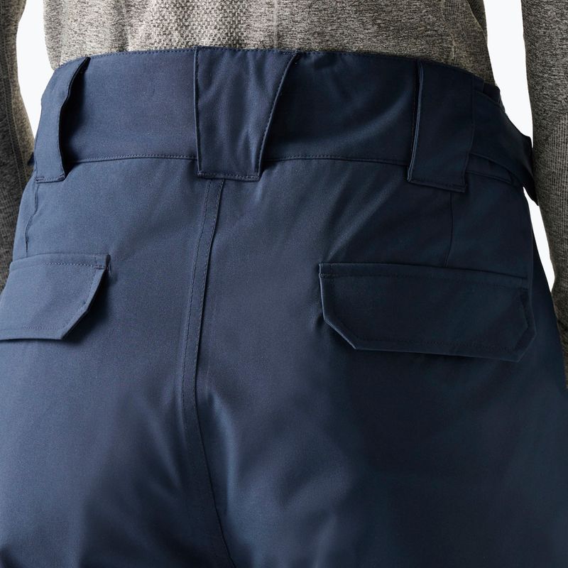 Pánske lyžiarske nohavice Dare 2b Baseplate Insulated Pant navy 7