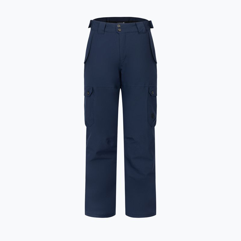 Pánske lyžiarske nohavice Dare 2b Baseplate Insulated Pant navy 9