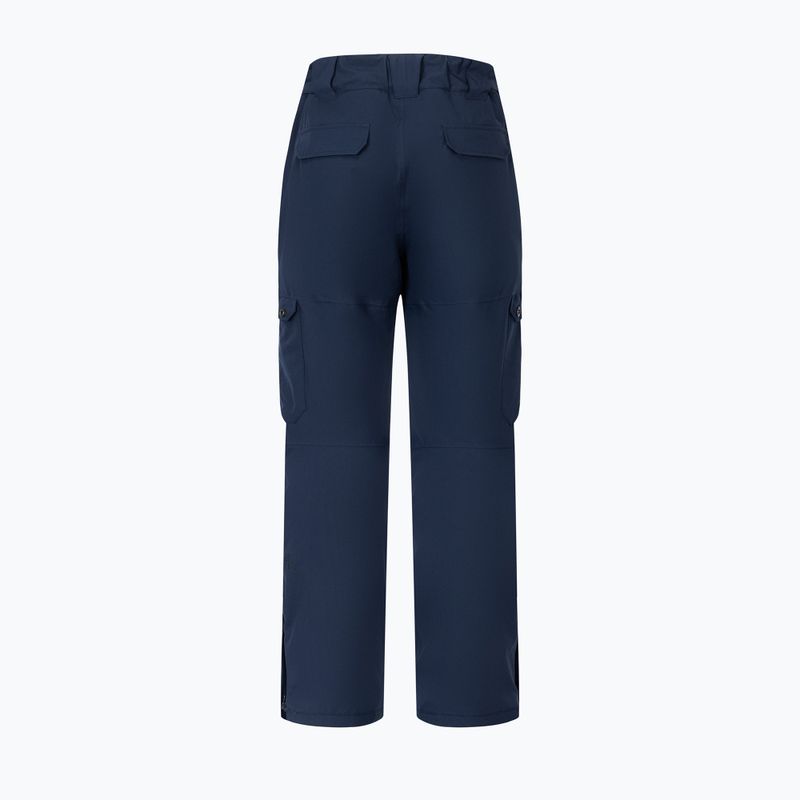 Pánske lyžiarske nohavice Dare 2b Baseplate Insulated Pant navy 10
