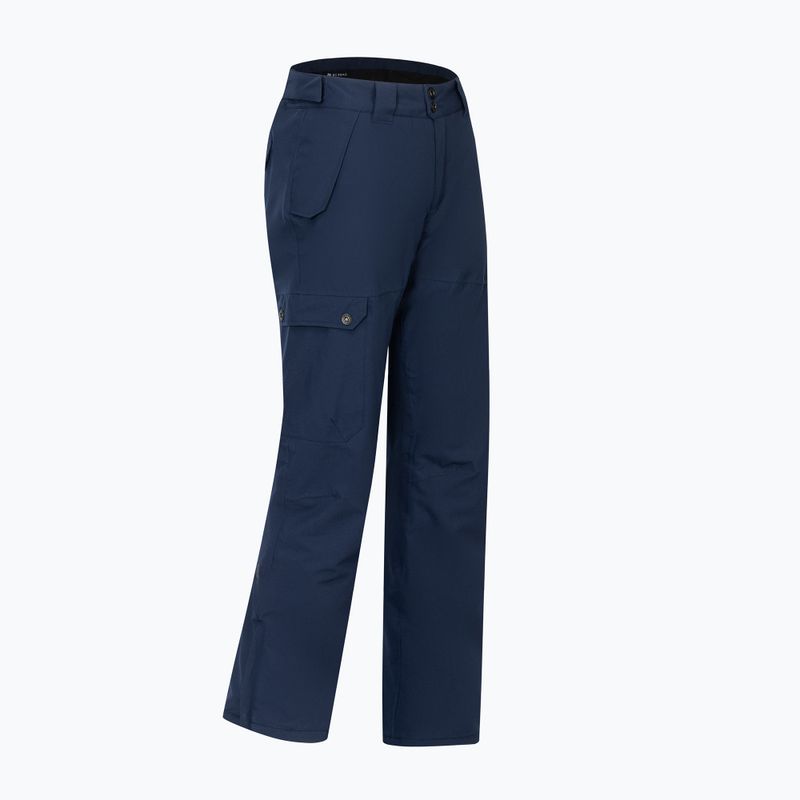Pánske lyžiarske nohavice Dare 2b Baseplate Insulated Pant navy 11