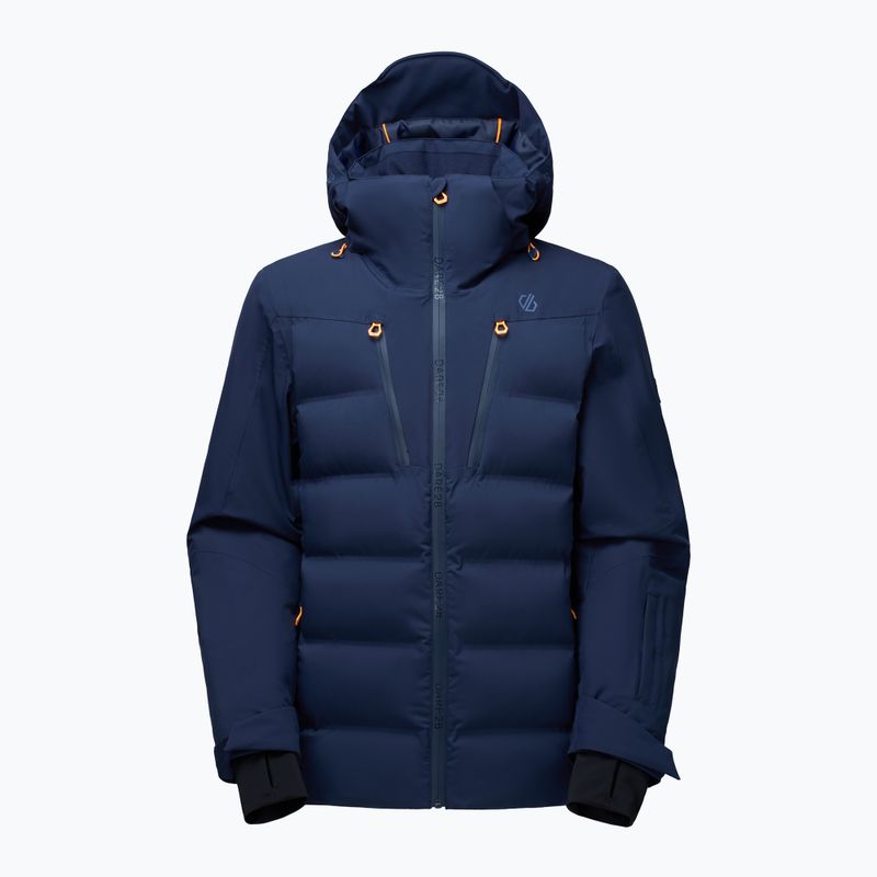 Pánska lyžiarska bunda Dare 2b Speed III Jacket navy 10
