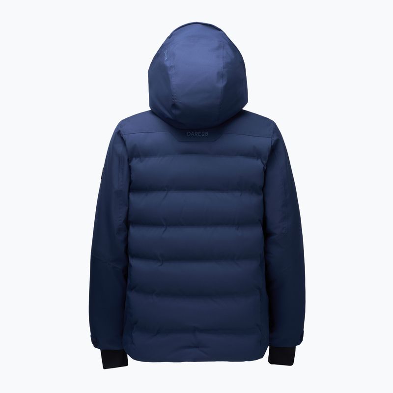 Pánska lyžiarska bunda Dare 2b Speed III Jacket navy 11